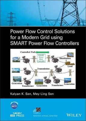 Power Flow Control Solutions for a Modern Grid Using SMART Po... - 9781119824350