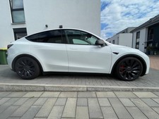 Tesla Model Y Performance H&R KW ST XA Carbon Leasing 325,66 Euro 30Mon.