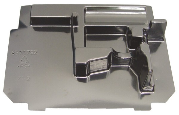 Makita Tiefziehteil FüR Makpac, GrößE 3 (838023-6)-image