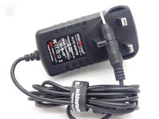 12 Volt 2A AC-DC Switching Power Adapter for Mediacom Smart Pad 102 S2 MP102S2W