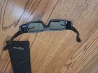Optoma ZF2100 Active Shutter RF 3D Glasses with Storage Pouch — photo 4