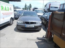Feu arrière BMW SERIE 1
