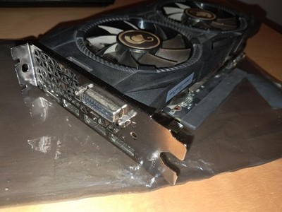 NVIDIA GeForce RTX 2060 SUPER Gallardo, 8GB GDDR6, DVI, HDMI, DP PC Grafikkarte