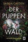 Saskia Calden / Der Puppenwald /  9782496714807