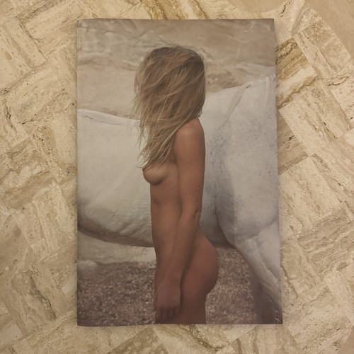 Yeezy Season 2 Zine