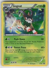 Gogoat - Promo XY Promos XY16 HP on eBay