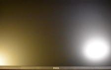 Dell P2319H 23in. FullHD 1920X1080 LED LCD IPS Monitor - Black
