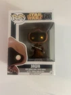 Funko Pop! Star Wars Jawa Vinyl Bobblehead #20 Collectible Figure