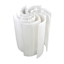XtremepowerUS Complete DE Filter Grid Set, 8 ...