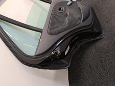 Porte arrière et accessoires Citroen SAXO