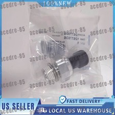 Acdelco Engine Oil Pressure Sensor D1846a Gm 12677836 For Chevrolet Hammer Gmc