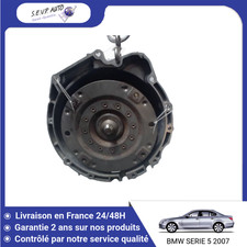 Boite de vitesse BMW SERIE 5