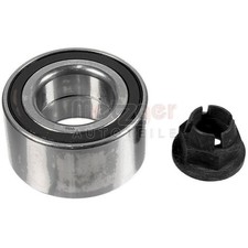 Roulement de roue Porsche CAYMAN