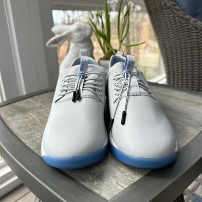 NWOB Clove Grey Matter Classic Mens Comfort Sneakers Slip Resistant Shoes Sz 13 Grey Men main image 4