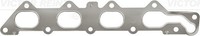 Victor Reinz 71-54184-00 Dichtung, AbgaskrüMmer FüR Buick (Sgm),Chevrolet,Chevro