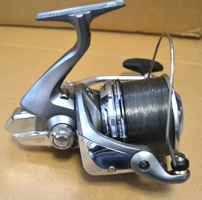 SHIMANO ULTEGRA XSD 14000 REEL 1 OF 1