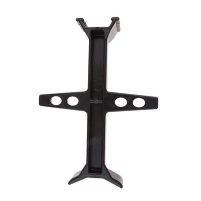 P1TOOLS Motorcross Dirt Bike Plastic Fork Support Guard Transportation Protec...