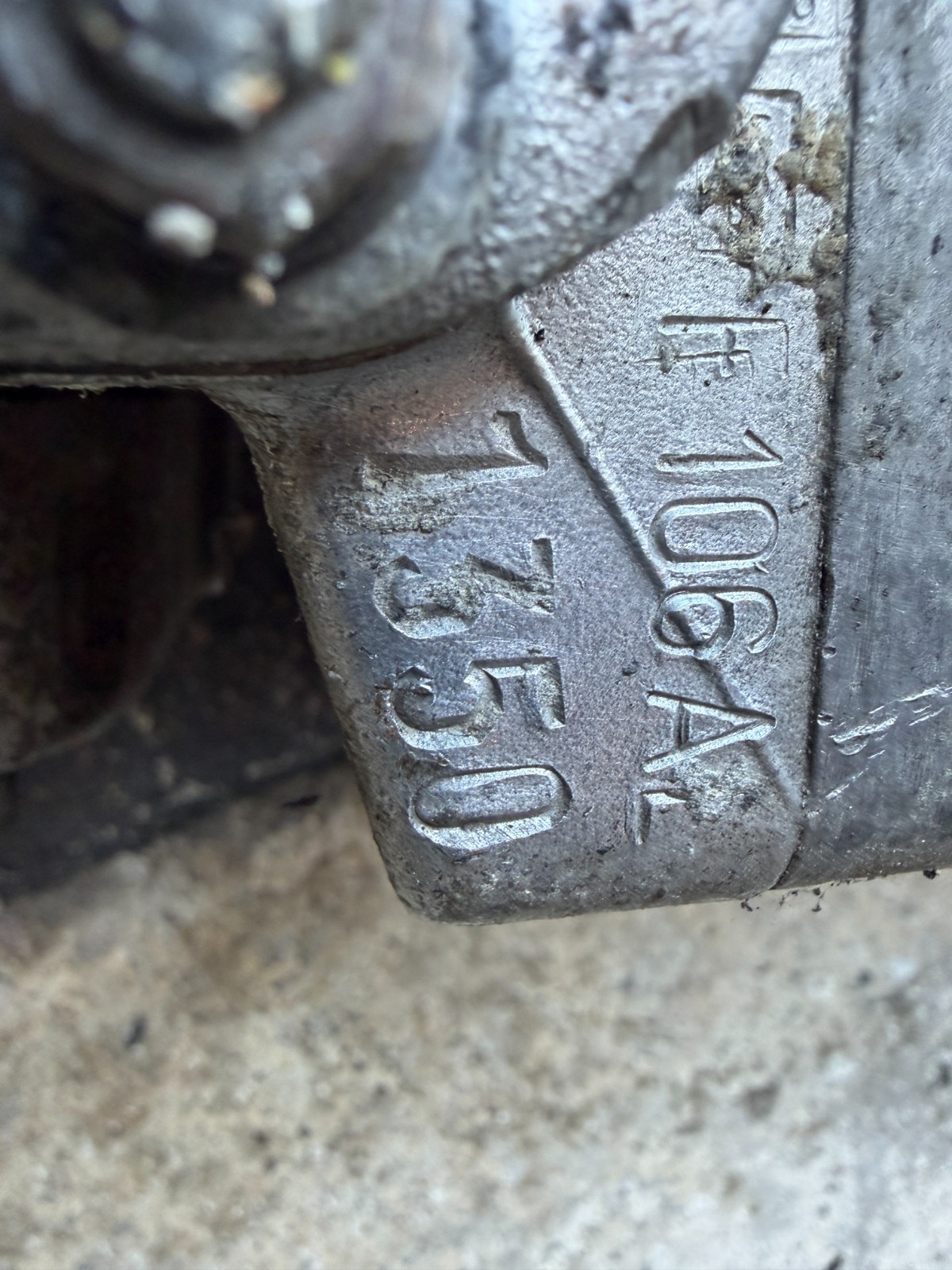 Ferrari GT4 Transmission/ ZF Gearbox 5 Gear