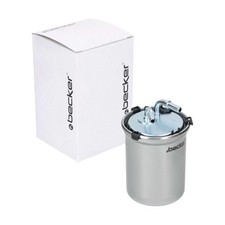 f.becker Kraftstofffilter für SEAT Ibiza IV SKODA Roomster AUDI A1 VW Polo V 