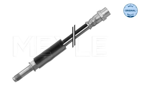 Original MEYLE Brake Hose 014 525 0012 for Mercedes-Benz