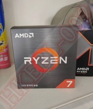  NEW AMD Ryzen 7 5800X AM4 3.8GHz 8-core 16Thr 105W R7 5800X CPU processor
