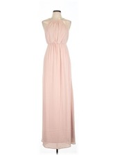 NWT Show Me Your Mumu Women Pink Casual Dress L