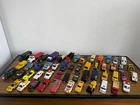 Vintage Retro 50+ Corgi 80’s Die Cast Car Vehicle Bundle Job Lot Collection