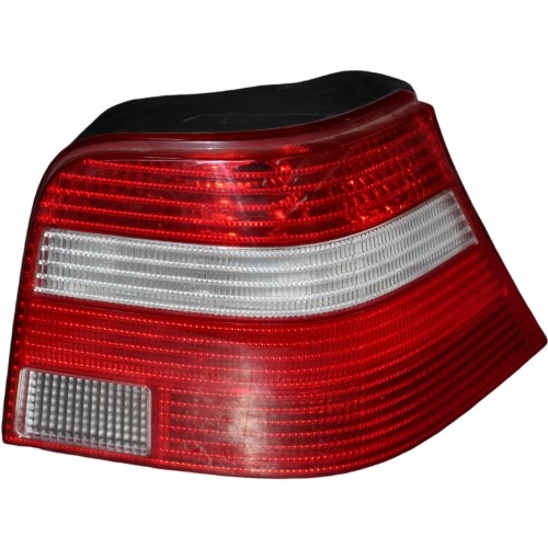 VW Golf 1.6 Automatik 1 J Heckleuchte  Rechts