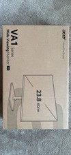 Acer VA1 Series Wide Viewing Monitor