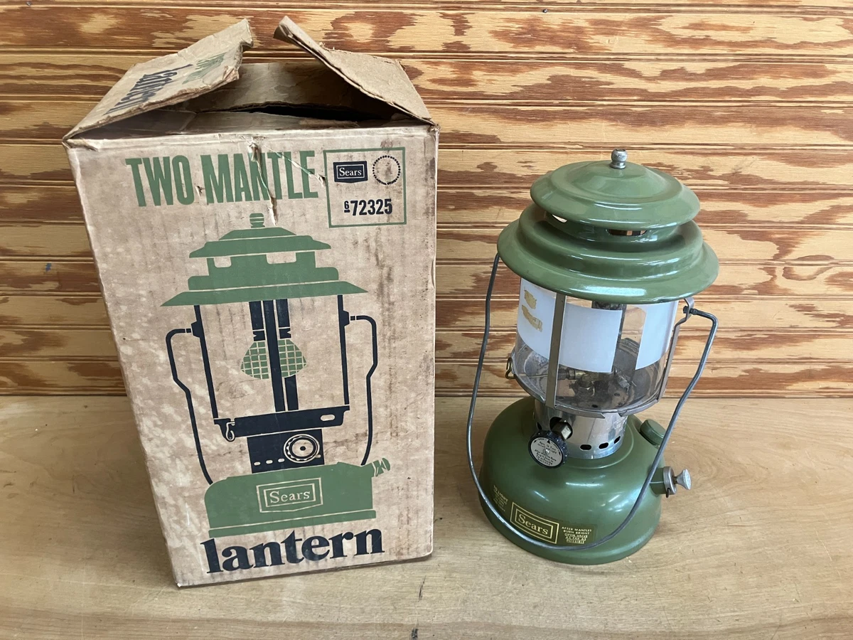 Sears Lanterns for sale | eBay
