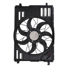 Ventola motore radiatore per Benz A220/CLA250/GLB250 2019-2023 A2479060200