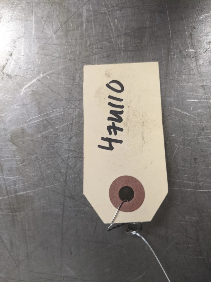 Kit de pernos de culata para 04-10 Volvo S40 2.4 Foto 3 de 4