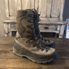 Zamberlan Outfitter GTX Hunting Boots Men’s 10
