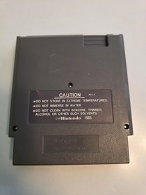 Taito Arkanoid & Rainbow Islands Nintendo NES 