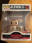 Funko Pop! Moments: Stranger Things - Eleven in the Rainbow Room - Target (T)...