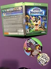 Skylanders Imaginators (Microsoft Xbox One, 2016)