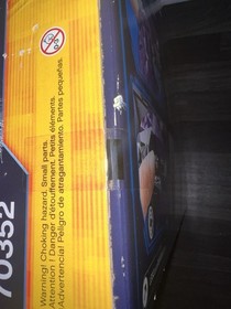 LEGO Nexo Knights: Jestro's Headquarters (70352)