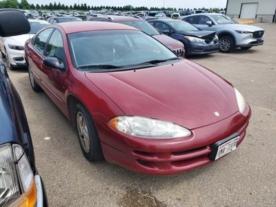 Wheel 16x4 Compact Spare Fits 98-04 CONCORDE 1852776