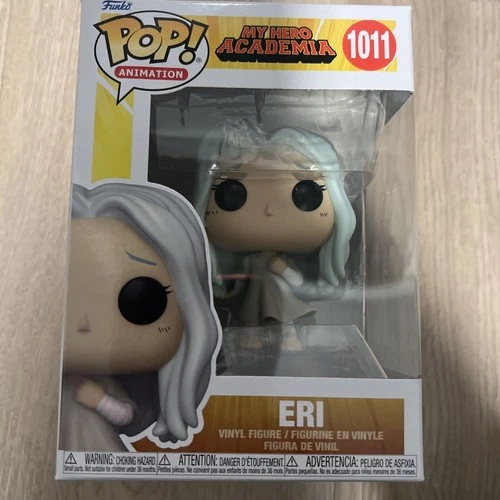 Funko Pop! Vinyl: My Hero Academia - Eri #1011