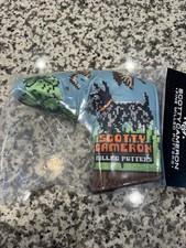 2025 Scotty Cameron PGA Championship Bagging Birdies