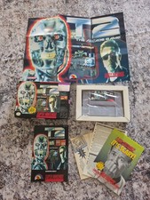 T2 The Arcade Game Super Nintendo