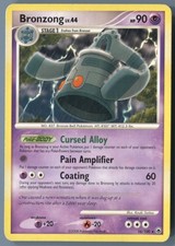 Bronzong 16/100 Majestic Dawn Regular HP/DMG on eBay