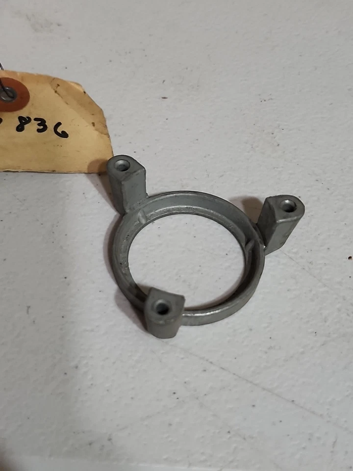 Volante retenedor botón bocina Dodge Charger 1968-74 OEM MOPAR 3467836 NUEVO EN STOCK Foto 3 de 4