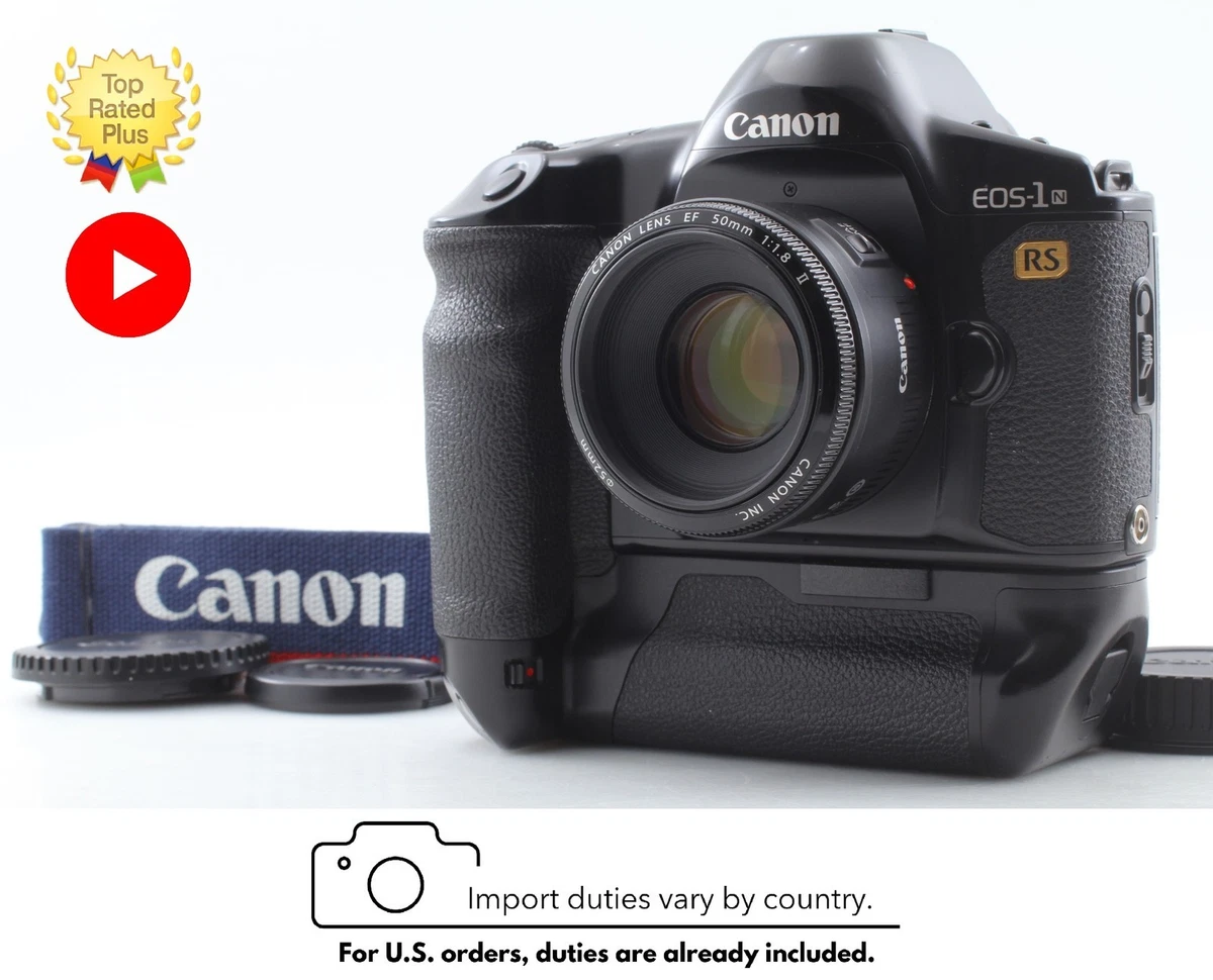 Canon Eos 1n for sale | eBay
