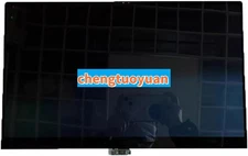 15.6" FHD OLED LCD Screen Touch Assembly for Samsung Galaxy Book Pro NP950QDB