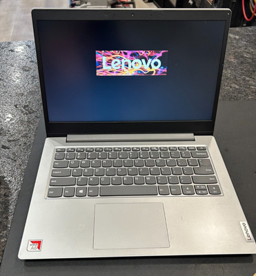 Lenovo LAPTOP  IdeaPad Slim 1-14AST-05,  A6-9220e - 4GB RAM - 64GB SSD COMPUTER