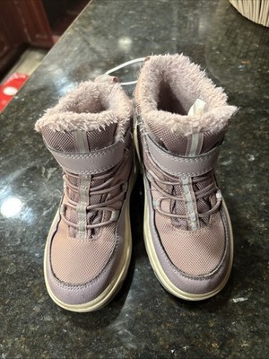 Boots Kids H.M Size11