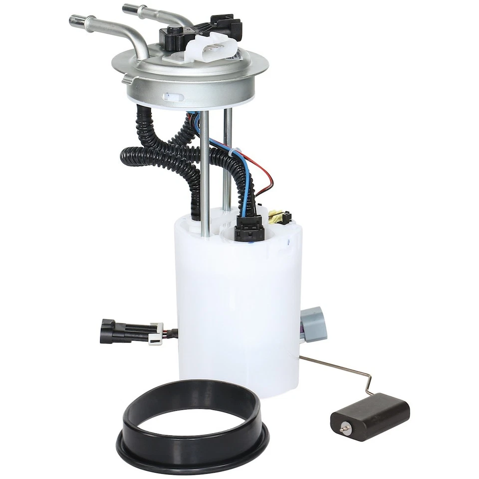 Bomba de combustible eléctrica de gas Bosch 67317 para Chevy Yukon Avalanche Suburban XL 1500 Foto 3 de 4