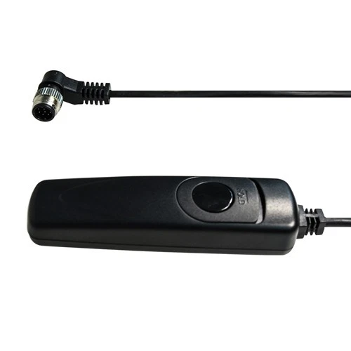 Wired Rmte MC-30 NKN Z9 Z8 D850 D5 D500 D4s D4 D3 D810A D800 D800E D700 D3 Z6III - Image 3 of 4