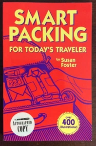 Smart Packing for Today’s Traveler — 2000